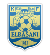 Elbasani