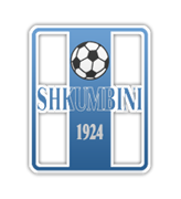 CLUB EMBLEM - KS Shkumbini