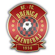 CLUB EMBLEM - KF DRENICA