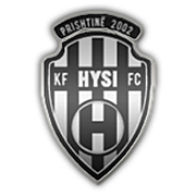 CLUB EMBLEM - KF HYSI