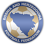 CLUB EMBLEM - Bosnia & Herzegovina