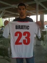 bratic