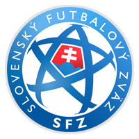 CLUB EMBLEM - Sllovaki