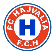 CLUB EMBLEM - KF HAJVALIA