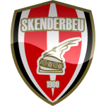 Skenderbeu