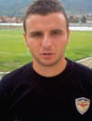 Picture of Ardian BAJRAMI