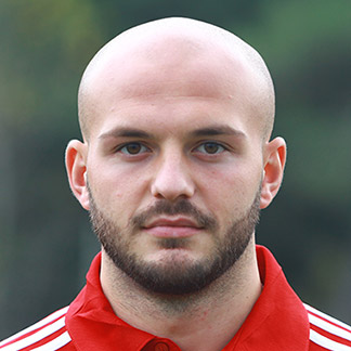 Picture of Arlind AJETI