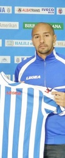 Foto e Almeida HUGO