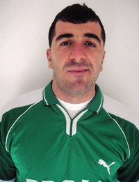 Picture of Irfan SHEMSOVIC