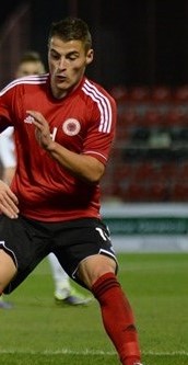 Picture of Blerim KOTOBELLI