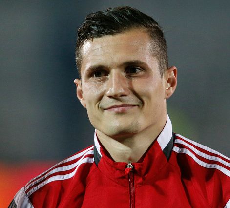 Picture of Taulant Xhaka